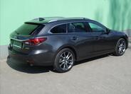 Mazda 6 8