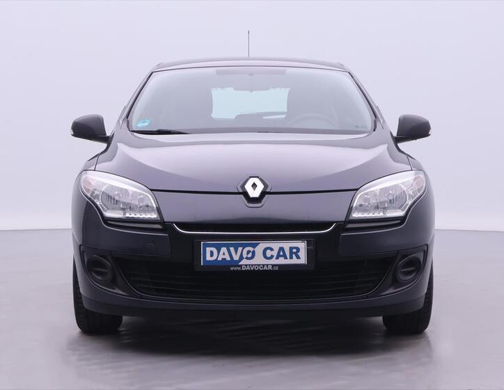 Renault Mégane 2