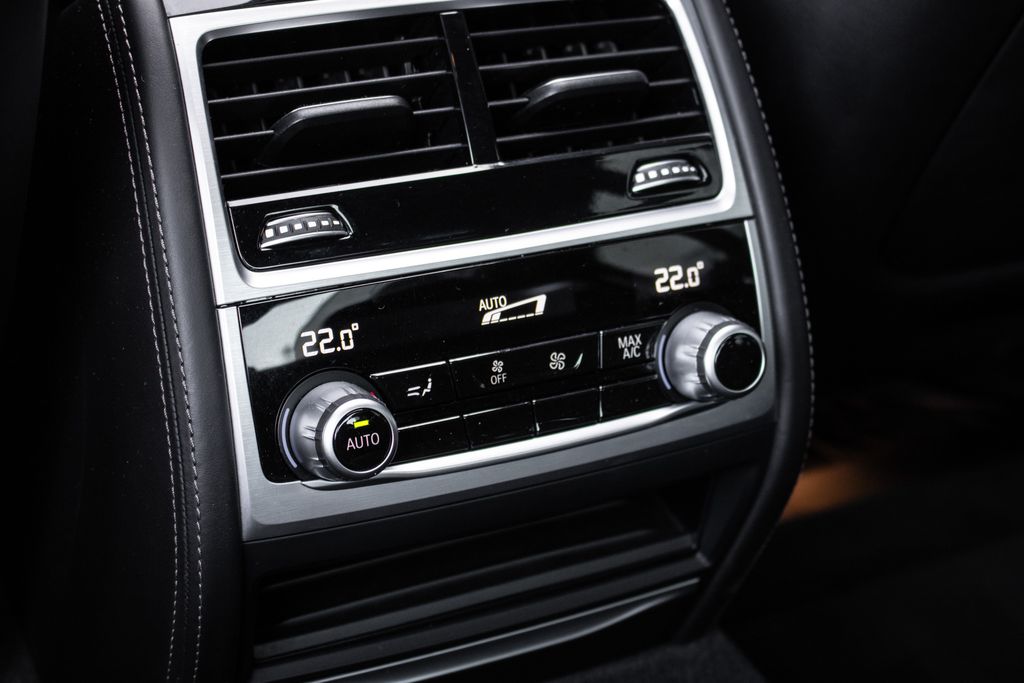 BMW Řada 7