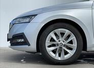 Škoda Octavia 20