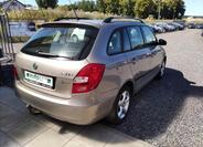 Škoda Fabia 7
