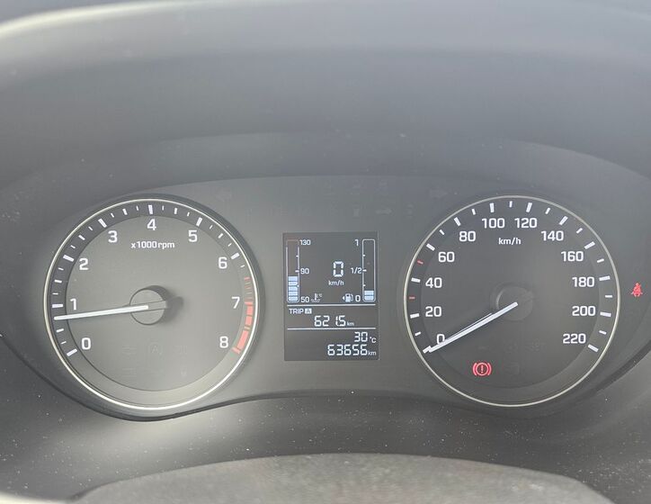 Hyundai i20 11