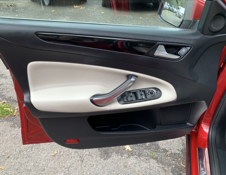 Ford Mondeo 15