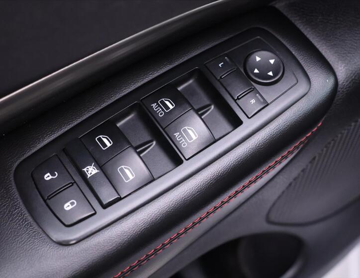 Dodge Durango 20