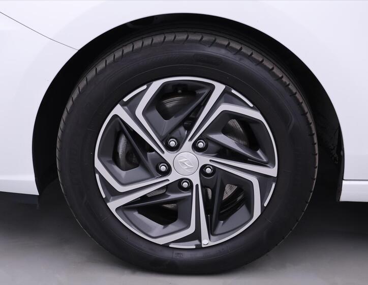 Hyundai i30 31