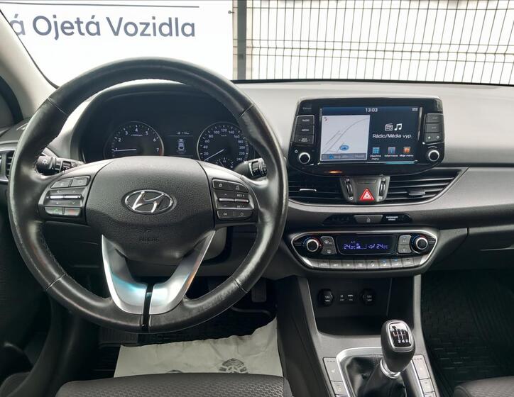Hyundai i30 9