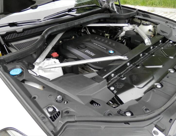 BMW X5 47