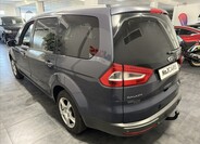 Ford Galaxy 4