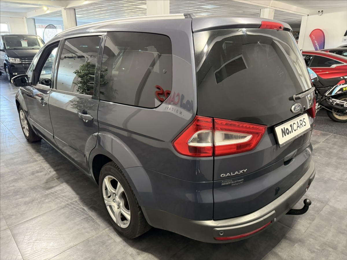 Ford Galaxy