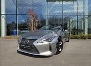Lexus LC 500 2
