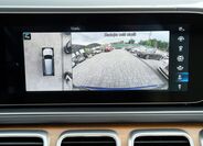 Mercedes-Benz GLS 43