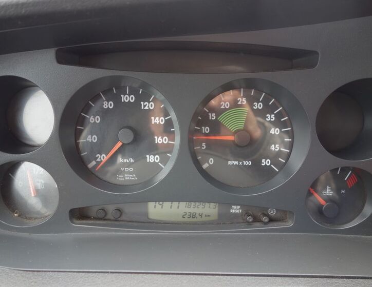 Iveco Daily 22