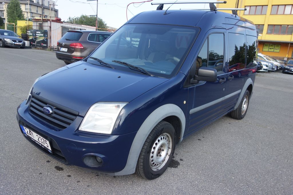 Ford Tourneo Connect