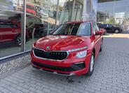 Škoda Kamiq 1