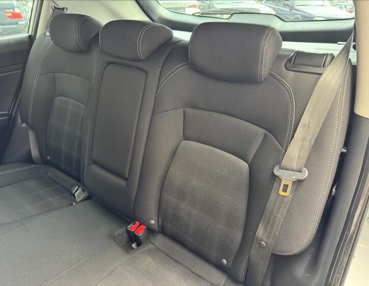 KIA Sportage 27
