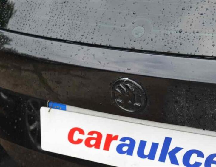 Škoda Fabia 9