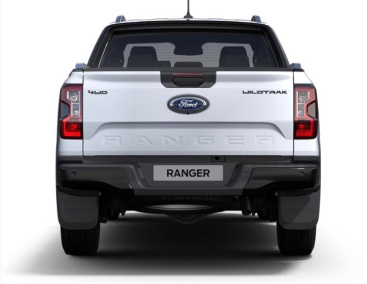 Ford Ranger 40