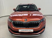 Škoda Kodiaq 4
