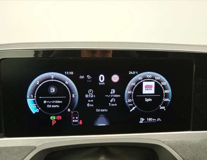 Volkswagen Passat 34