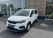 Peugeot Rifter 1