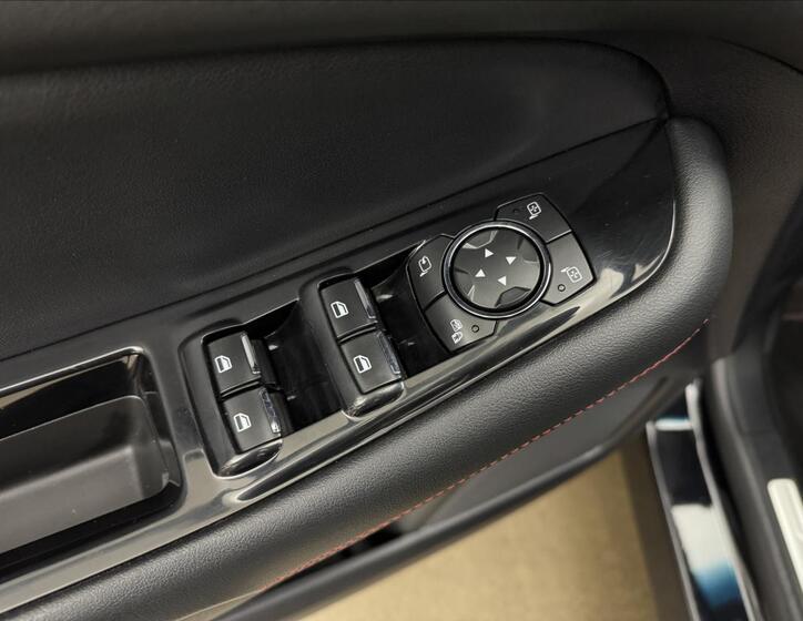 Ford Edge 39