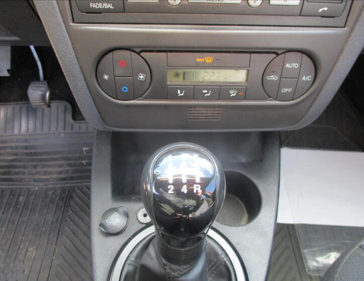 Ford Fusion 17