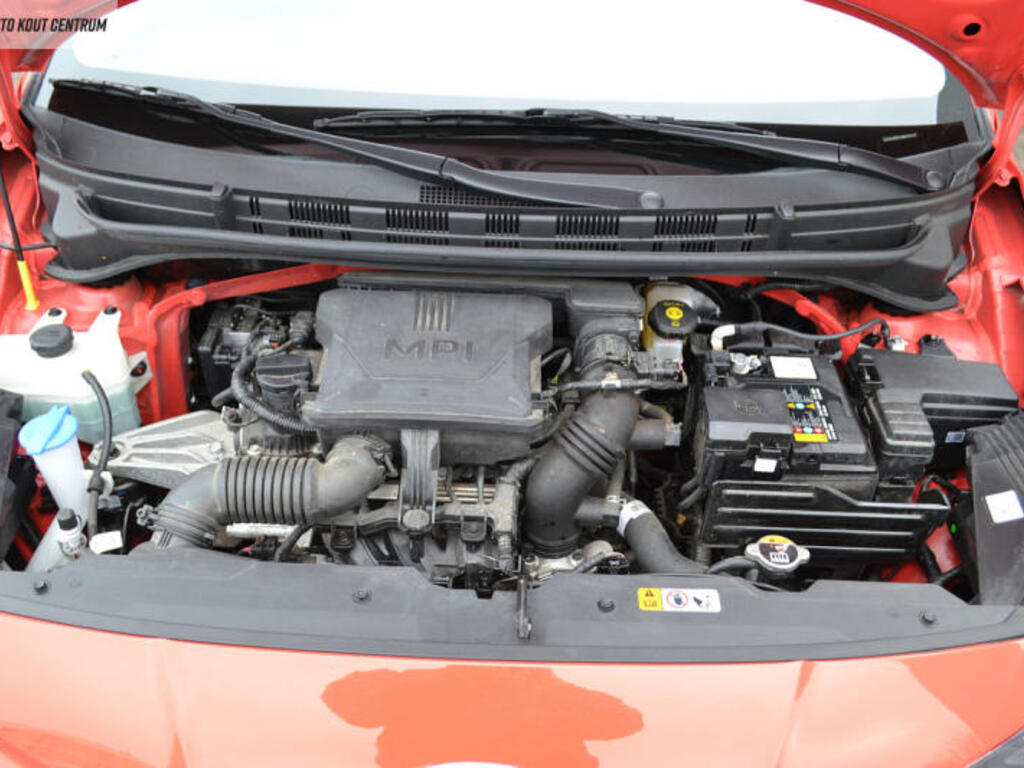 Hyundai i10 39