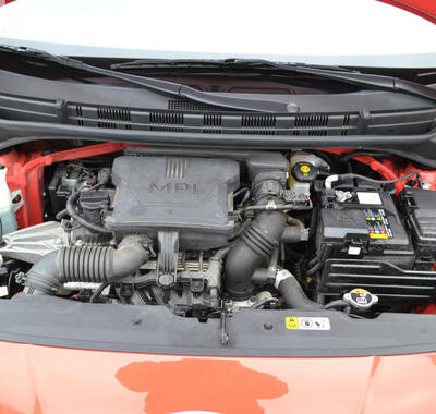 Hyundai i10 39