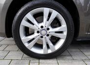 Mercedes-Benz Třídy V 16