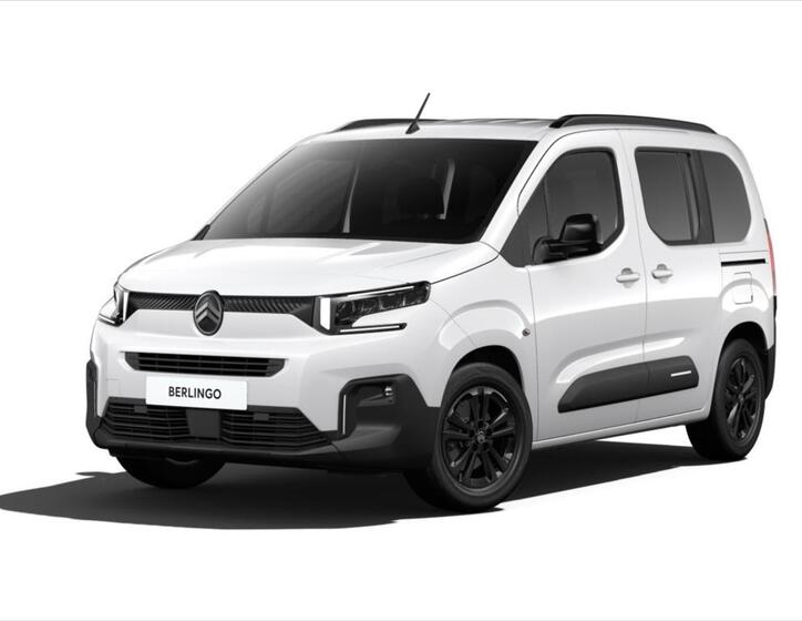 Citroën Berlingo 1