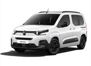 Citroën Berlingo 1