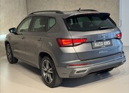Seat Ateca 9