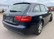Audi A4 41
