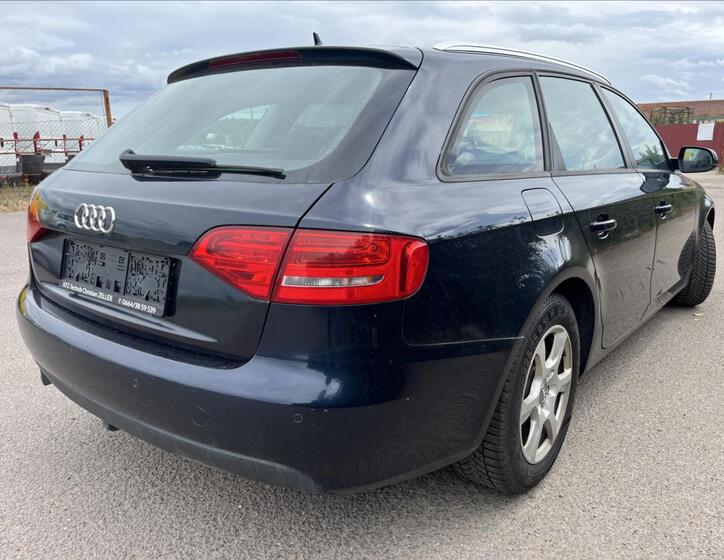 Audi A4 41