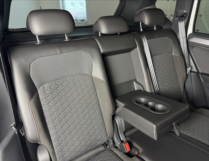 Seat Tarraco 16