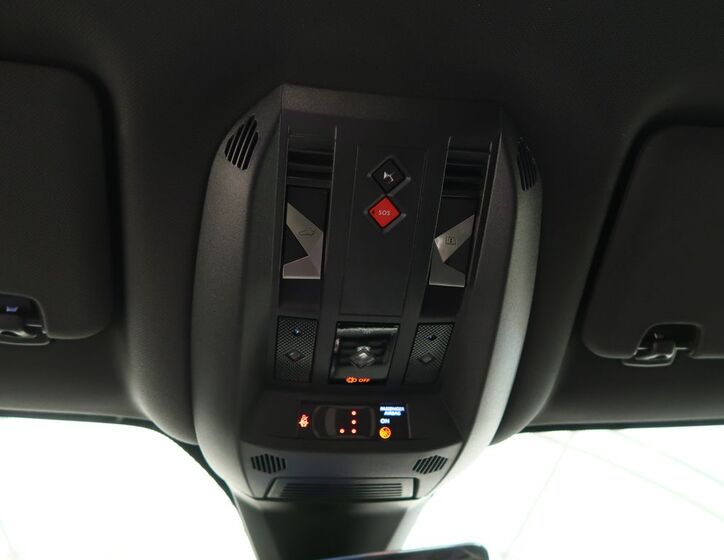 DS Automobiles DS7 Crossback 20