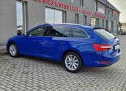 Škoda Superb 7