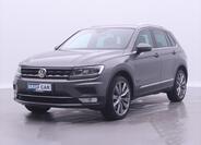 Volkswagen Tiguan 3