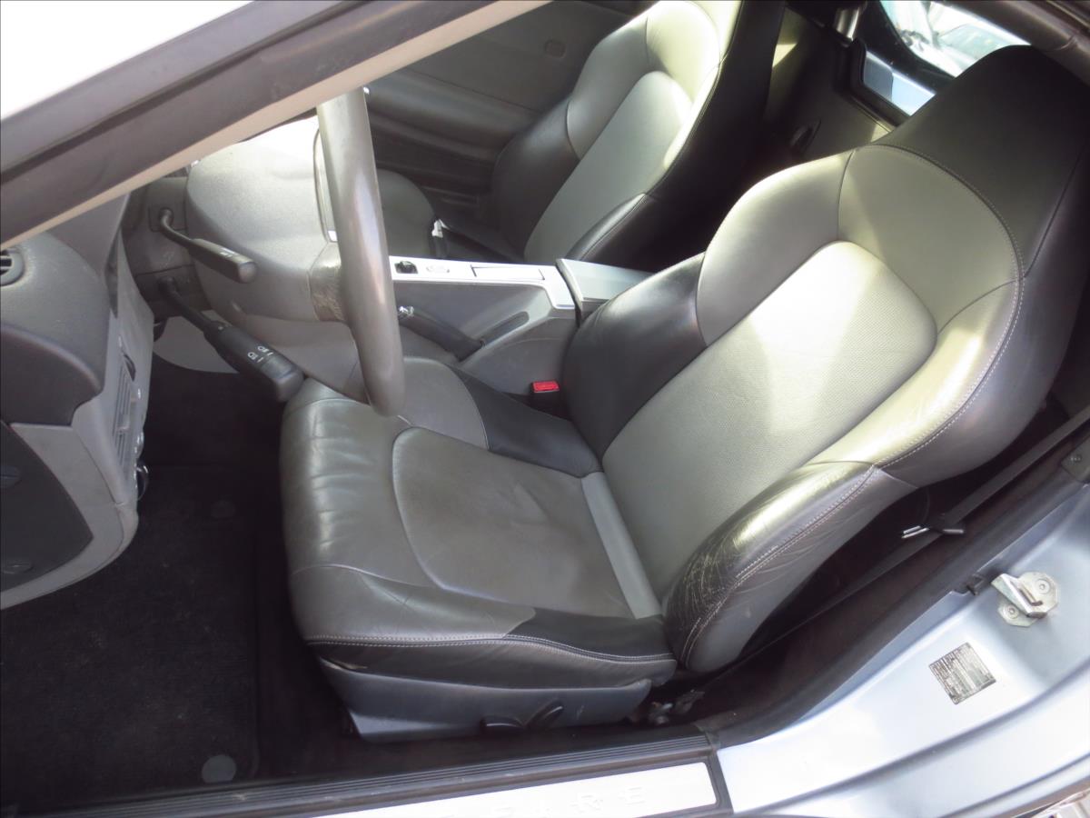 Chrysler Crossfire
