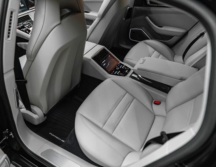 Porsche Panamera 27
