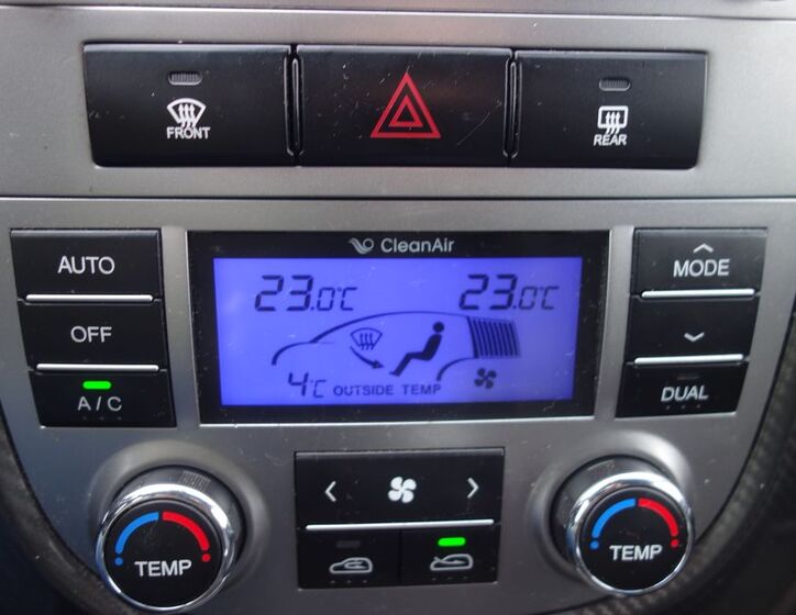 Hyundai Santa Fe 28
