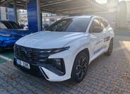 Hyundai Tucson 1