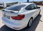 BMW Řada 3 6