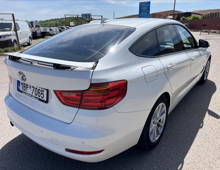 BMW Řada 3 6