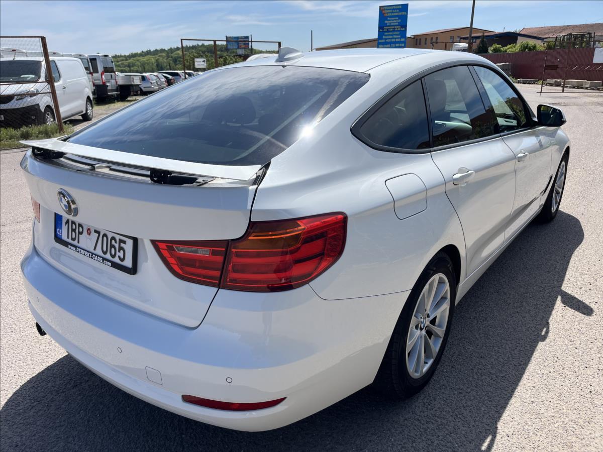 BMW Řada 3