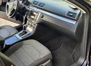 Volkswagen Passat 24