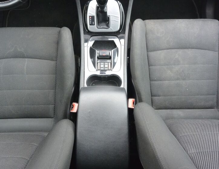 Ford S-MAX 25