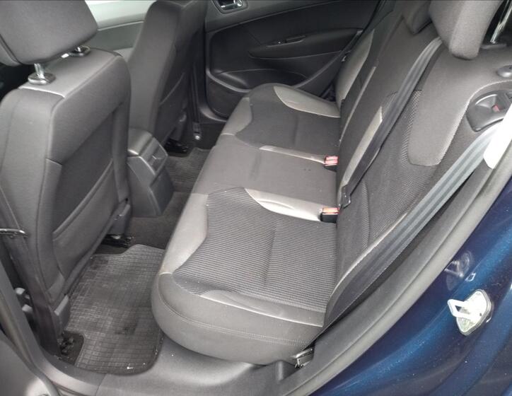 Peugeot 308 12