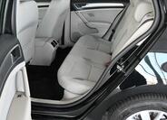 Volkswagen Golf 10