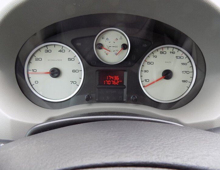 Fiat Scudo 29